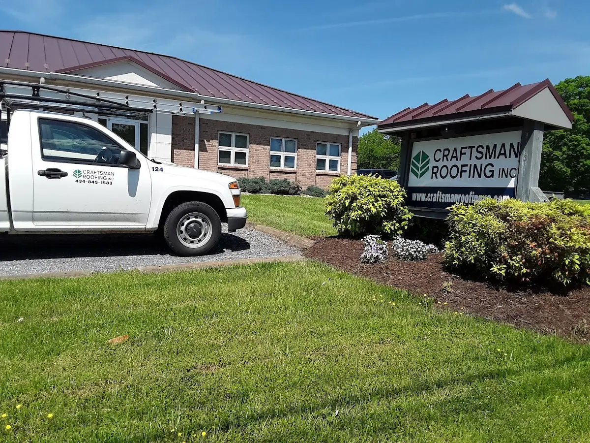 Quality Roof Inspection & Assessment by experienced craftsmen in Hamilton Place